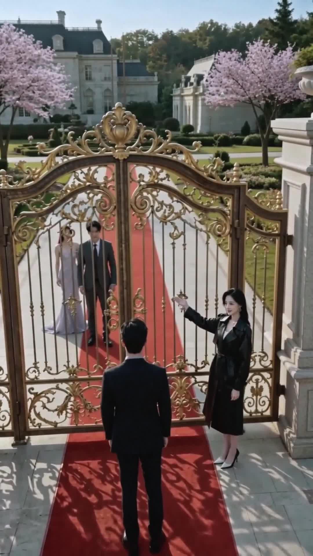 Oops, You're Not the Star Anymore!