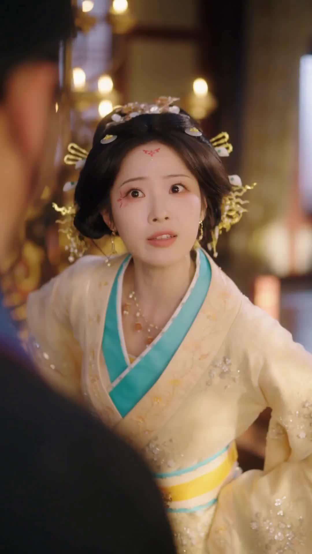 (Dubbed) Your Majesty, Fire Me Already!