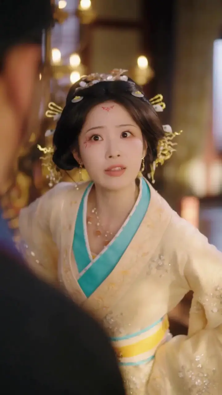 (Dubbed) Your Majesty, Fire Me Already! Episode 12