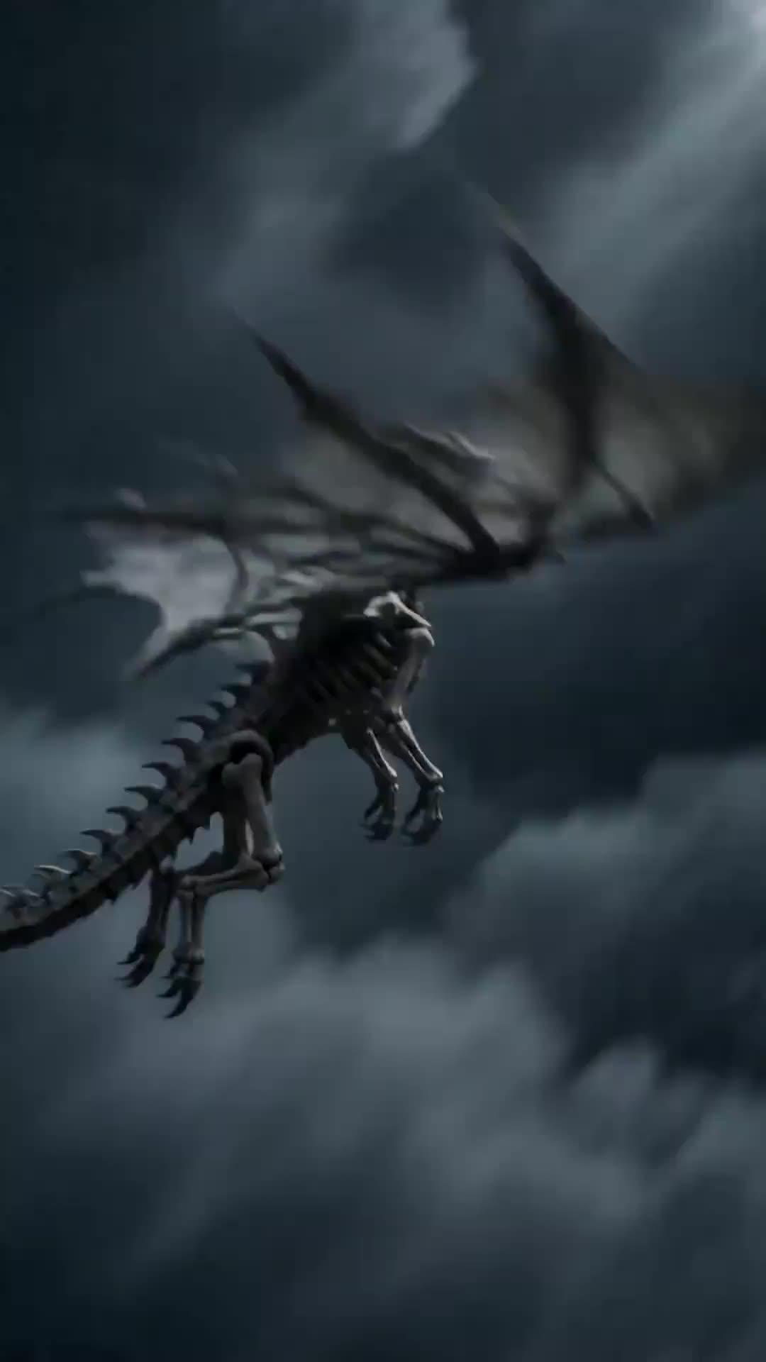 (Doublage) DRAGON, OBÉIS-MOI