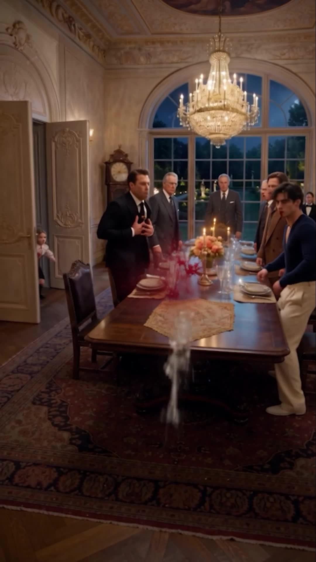 Oops! The Jinx is the Don's Blessing Full Movie - NetShort - page2