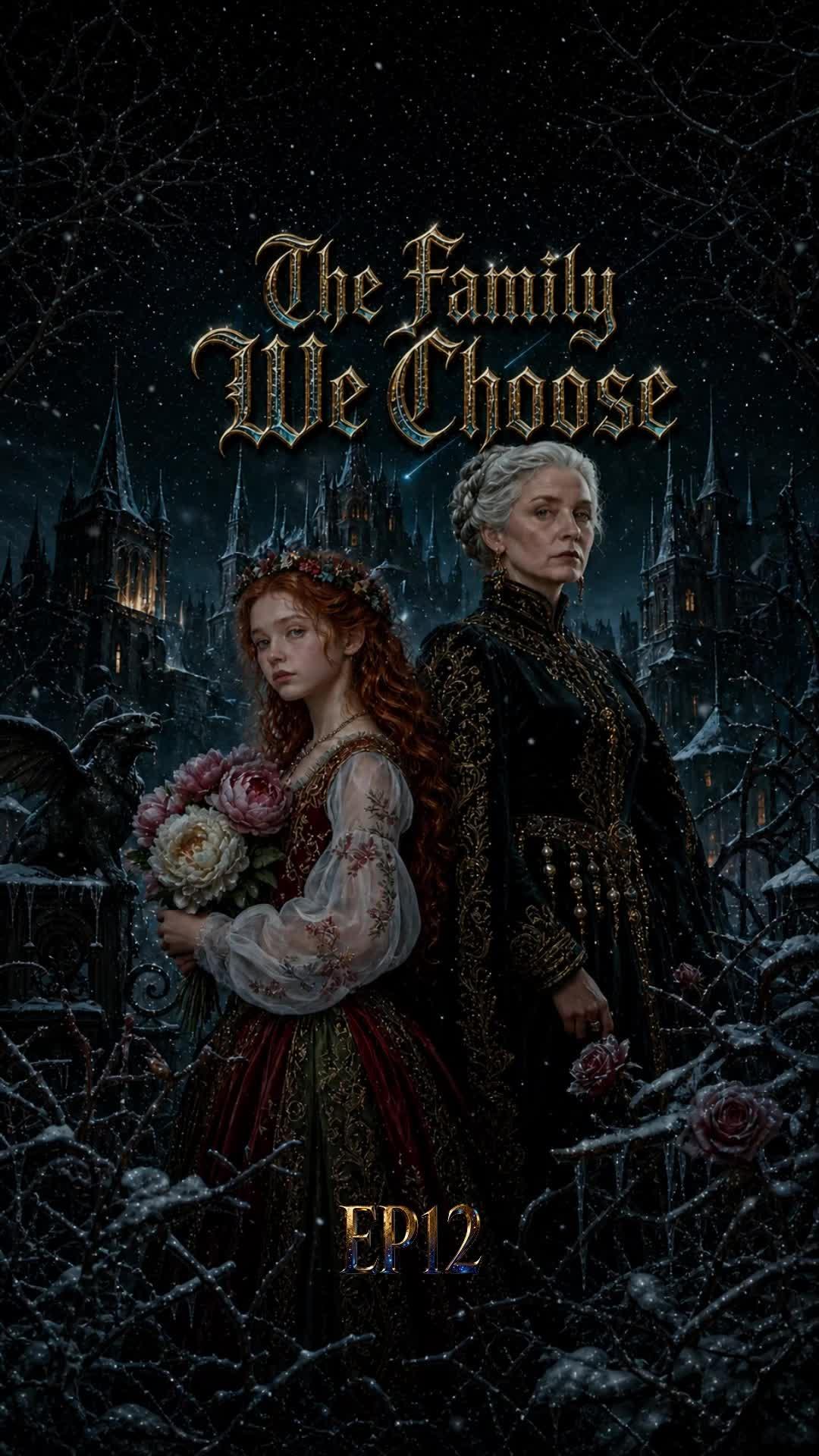 The Family We Choose