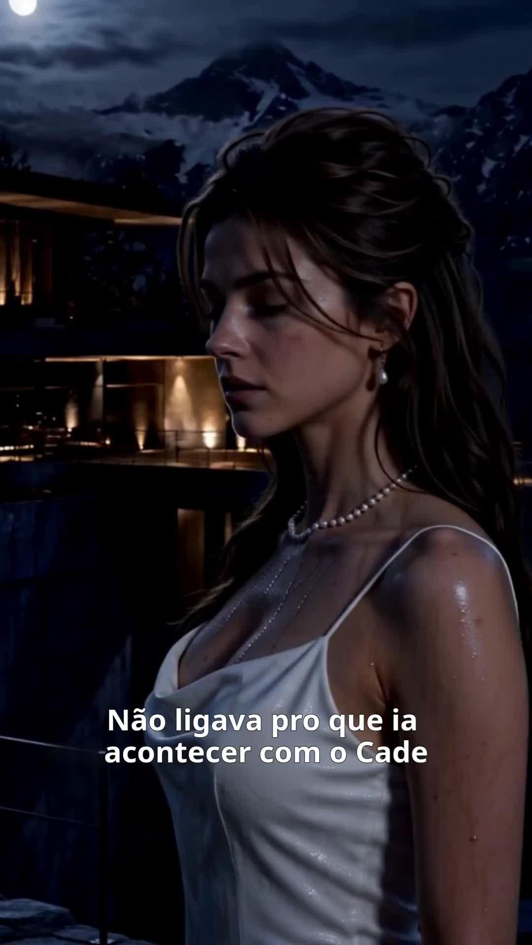 (Dublagem) A Minha Noiva Substituta