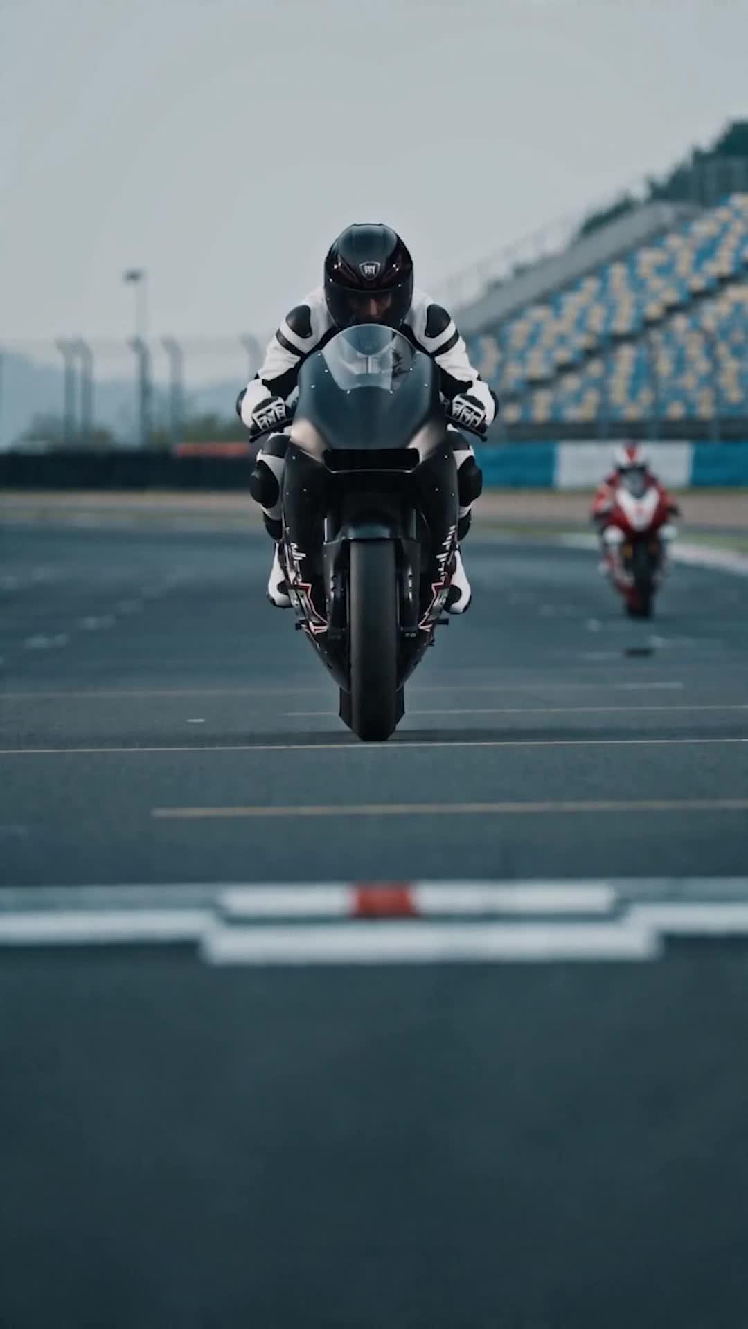 Racing Ka Junoon