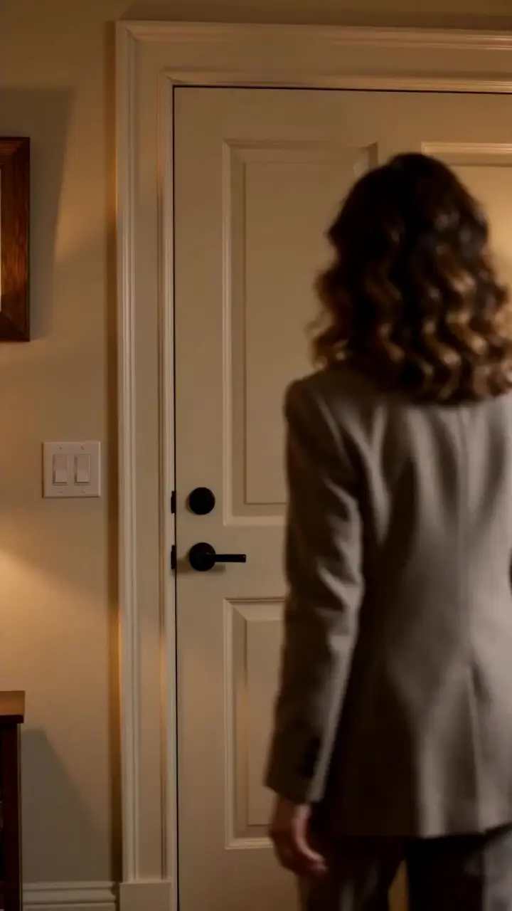 No More Mercy for My Ex Episode 6
