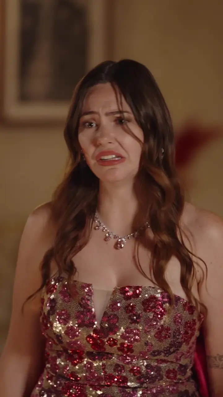 Beyaz Kurt Kanının Uyanışı Bölüm 52