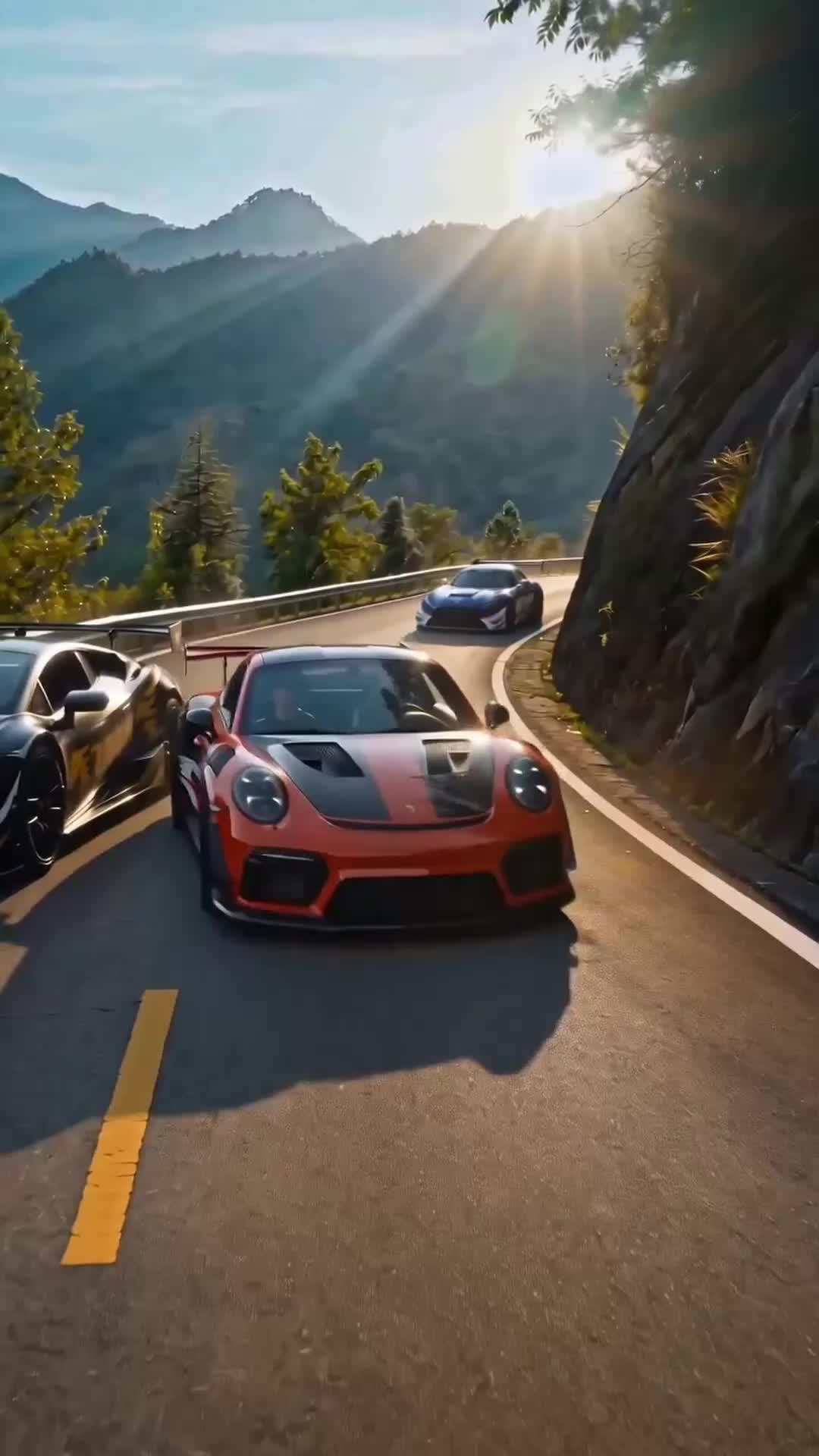 LE MÉCANO, CE ROI DU DRIFT