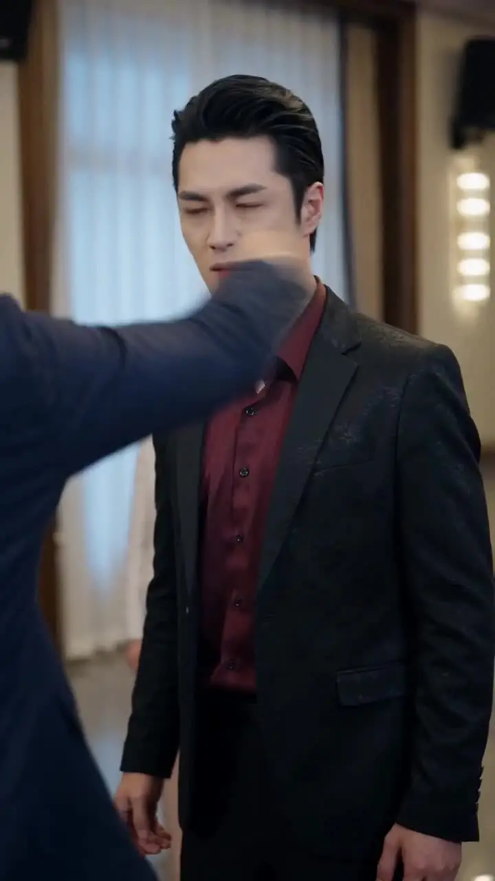 My Baby's Father Is a Hidden King Episode 78