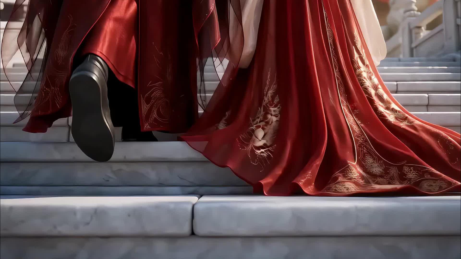 青丘帝姬