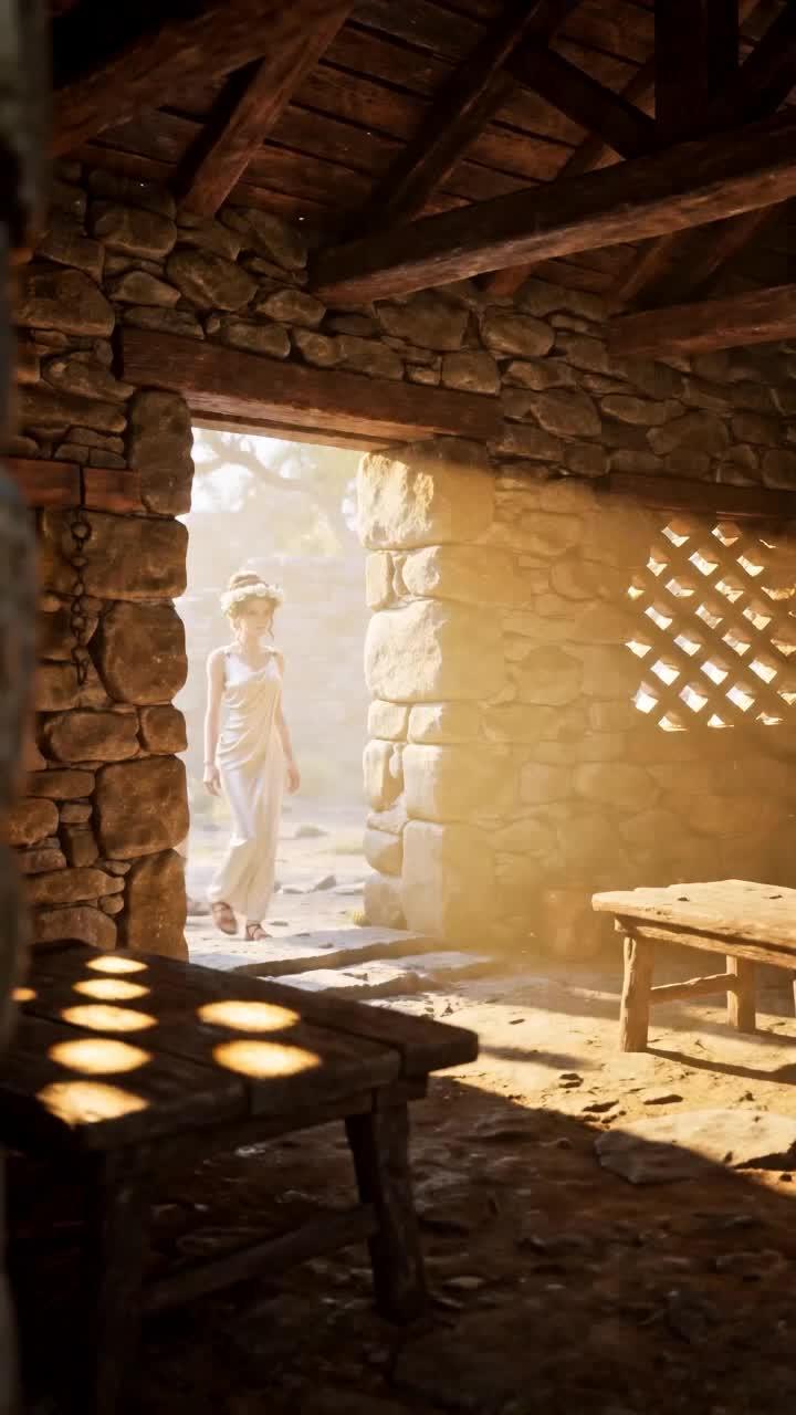 The Mortal Bride of Apollo