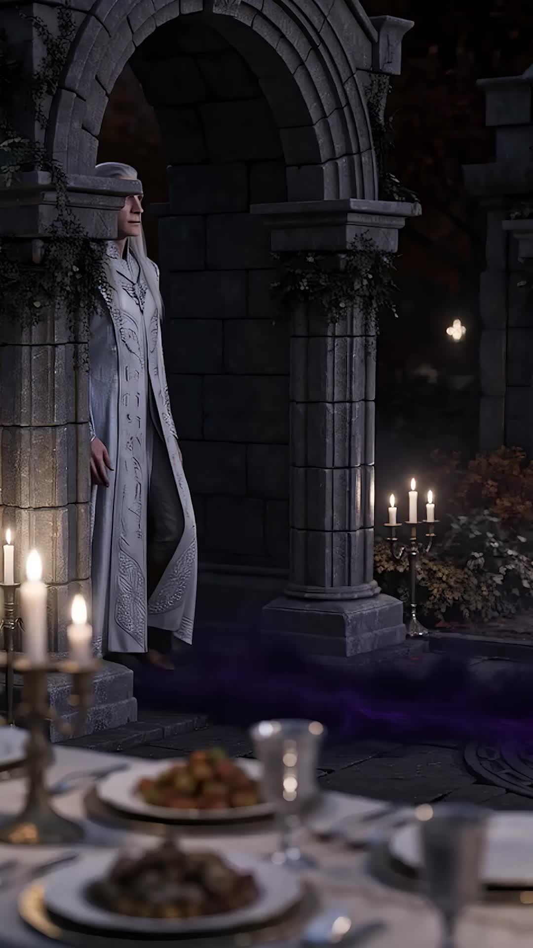 Fae Queen Ki Jeet