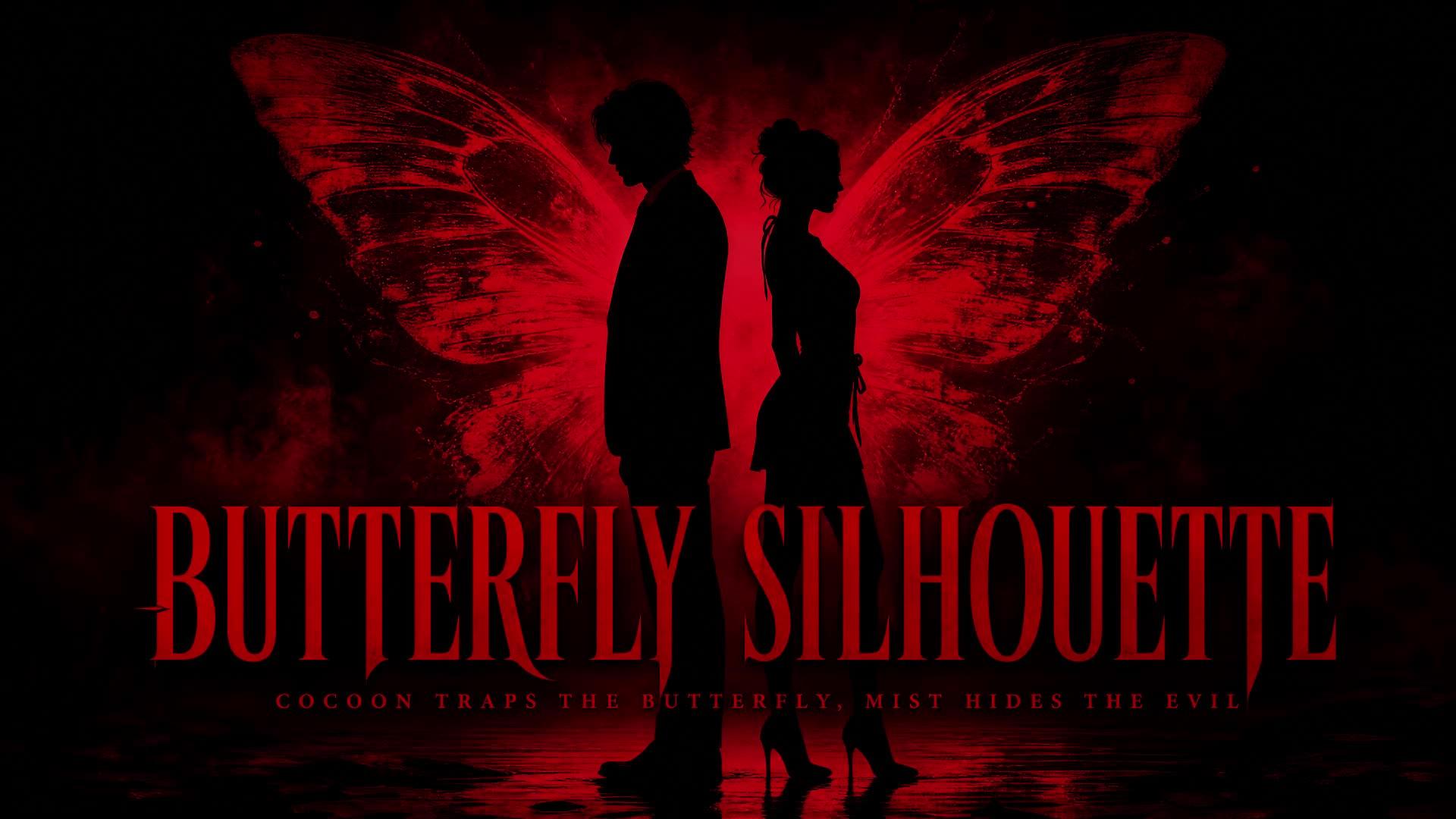 Butterfly Shadow
