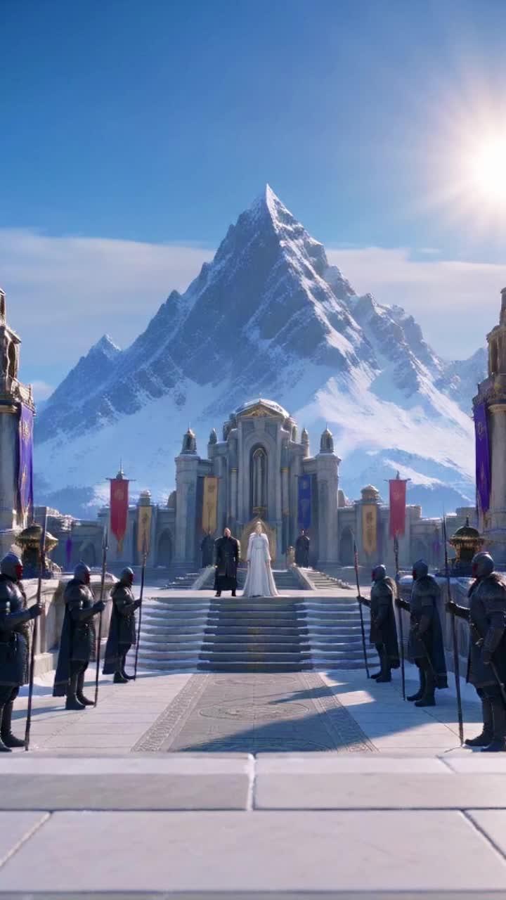 Rifiutata e Tornata Regina