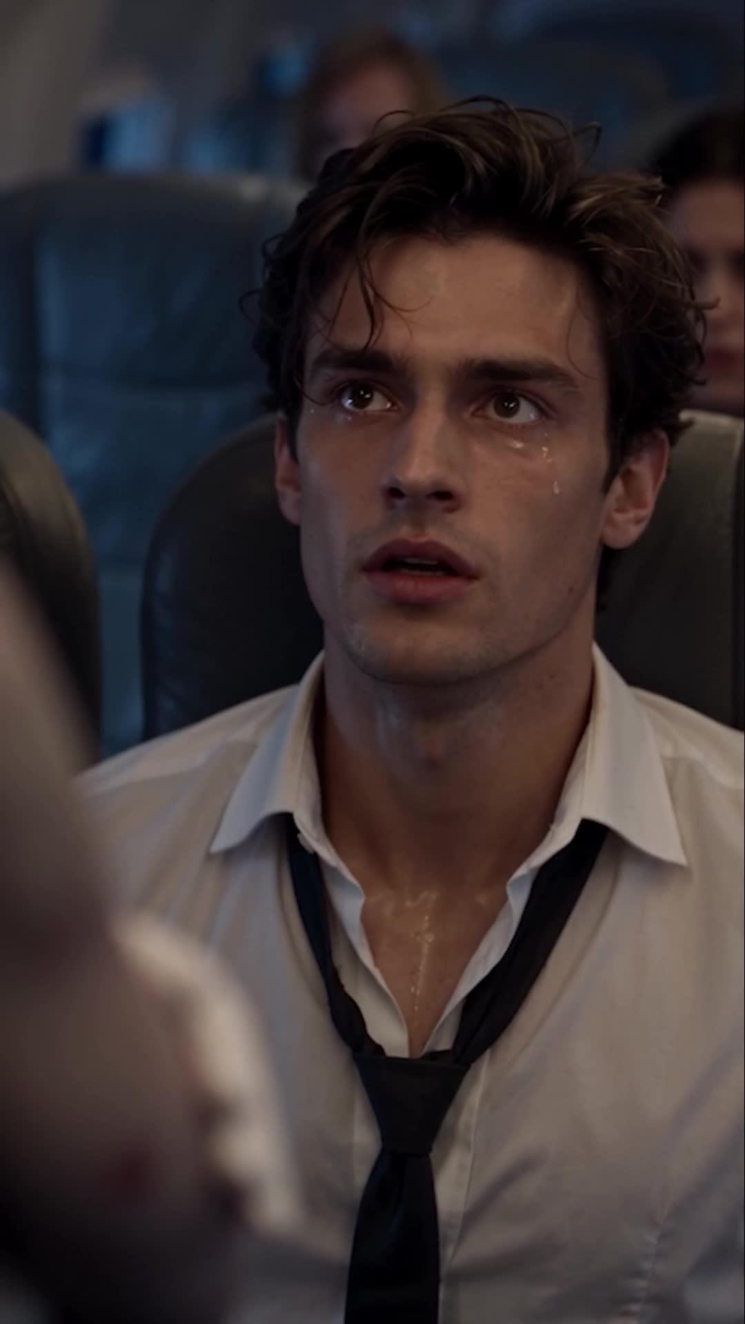 I Tamed the Monster Flight Attendant Full Movie - NetShort - page2
