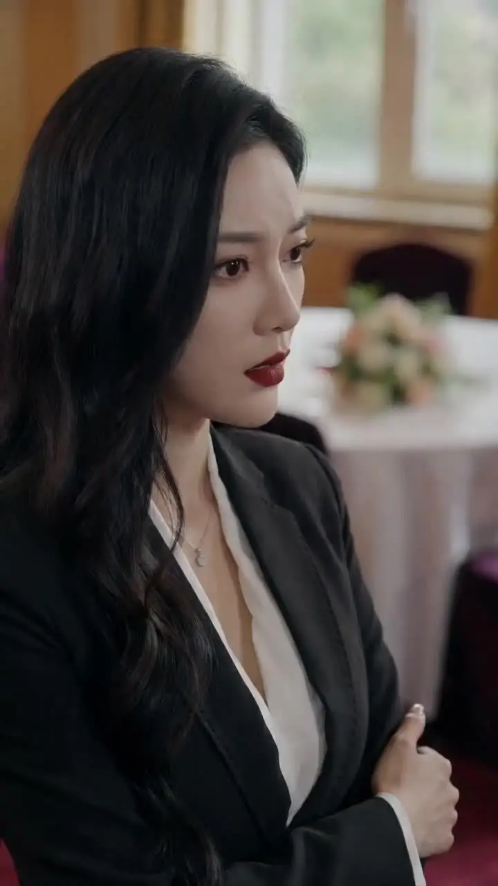 My Baby's Father Is a Hidden King Episode 35