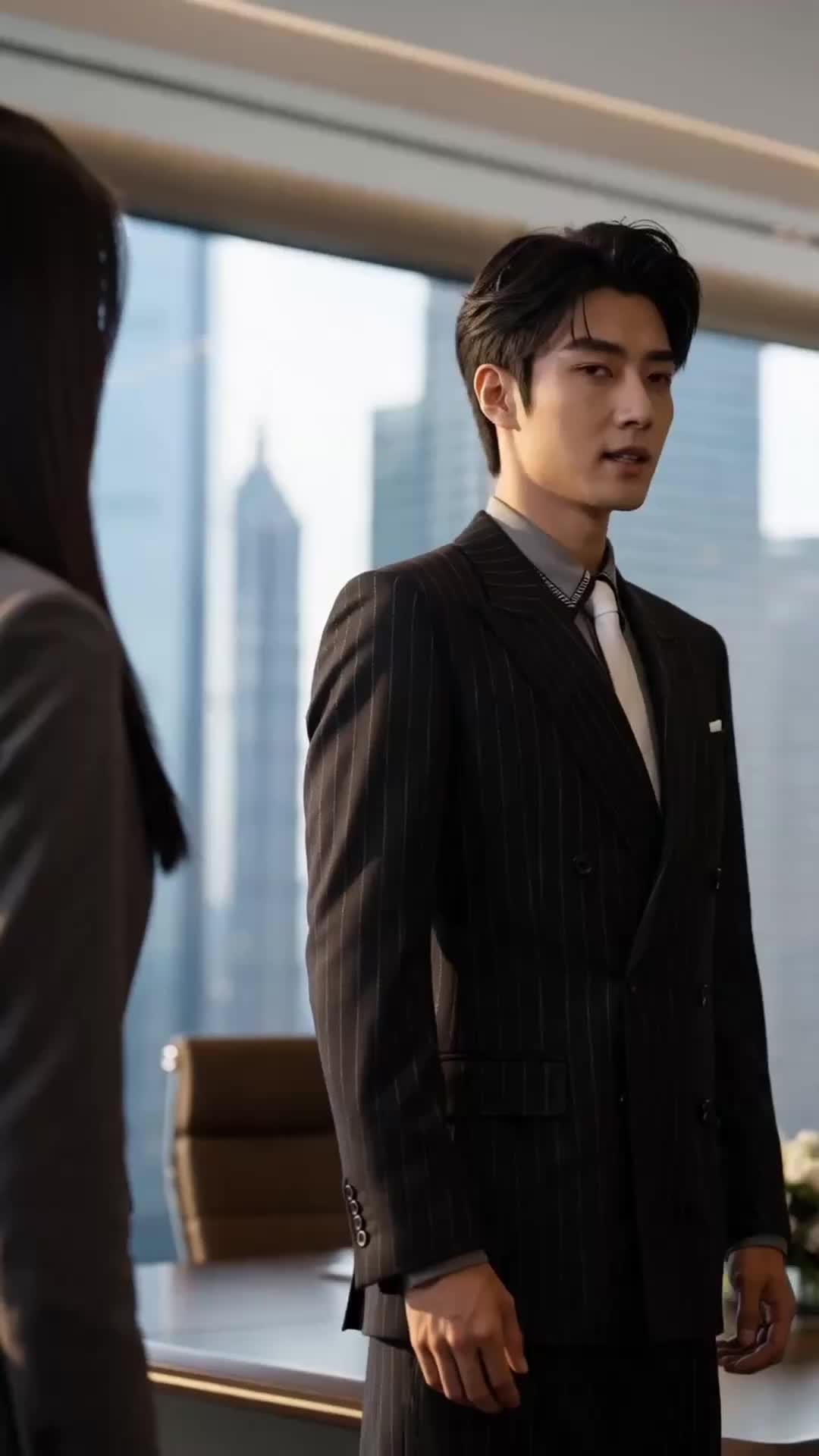 Billionaire's Contract Girlfriend