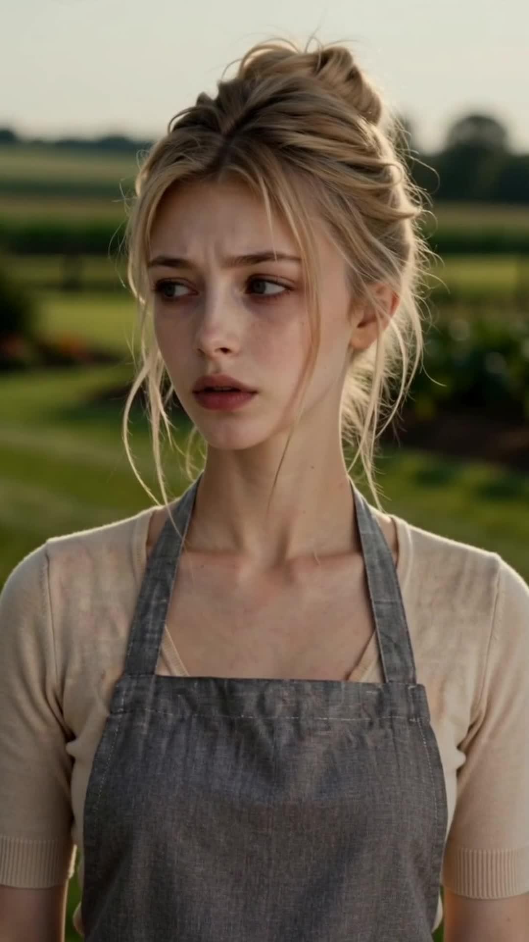 The Heiress in the Dirt