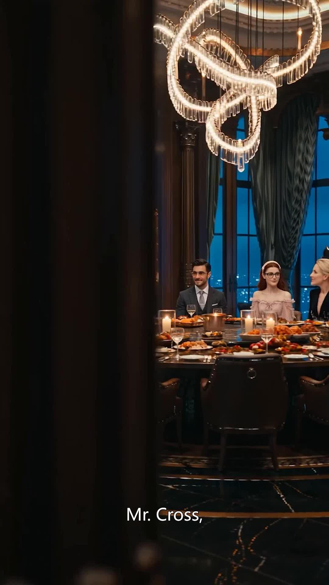 When Housewives Turn Deadly