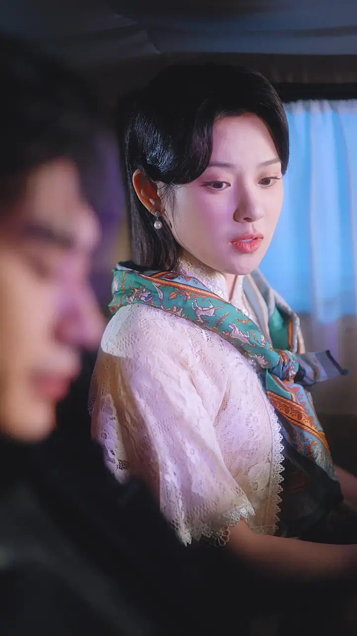 His Obsession, Her Choice Episode 27