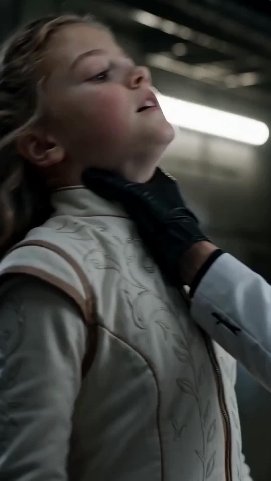 Reborn At Ten I Saved The Future Wolf King