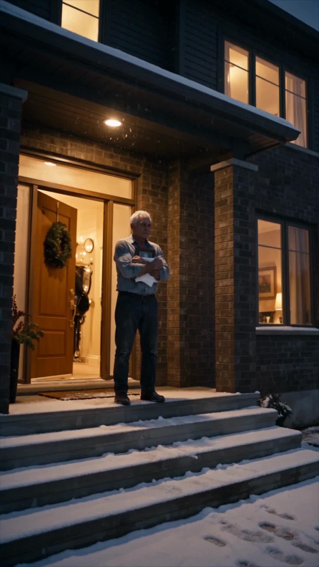 The Grandmaster They Threw Out
