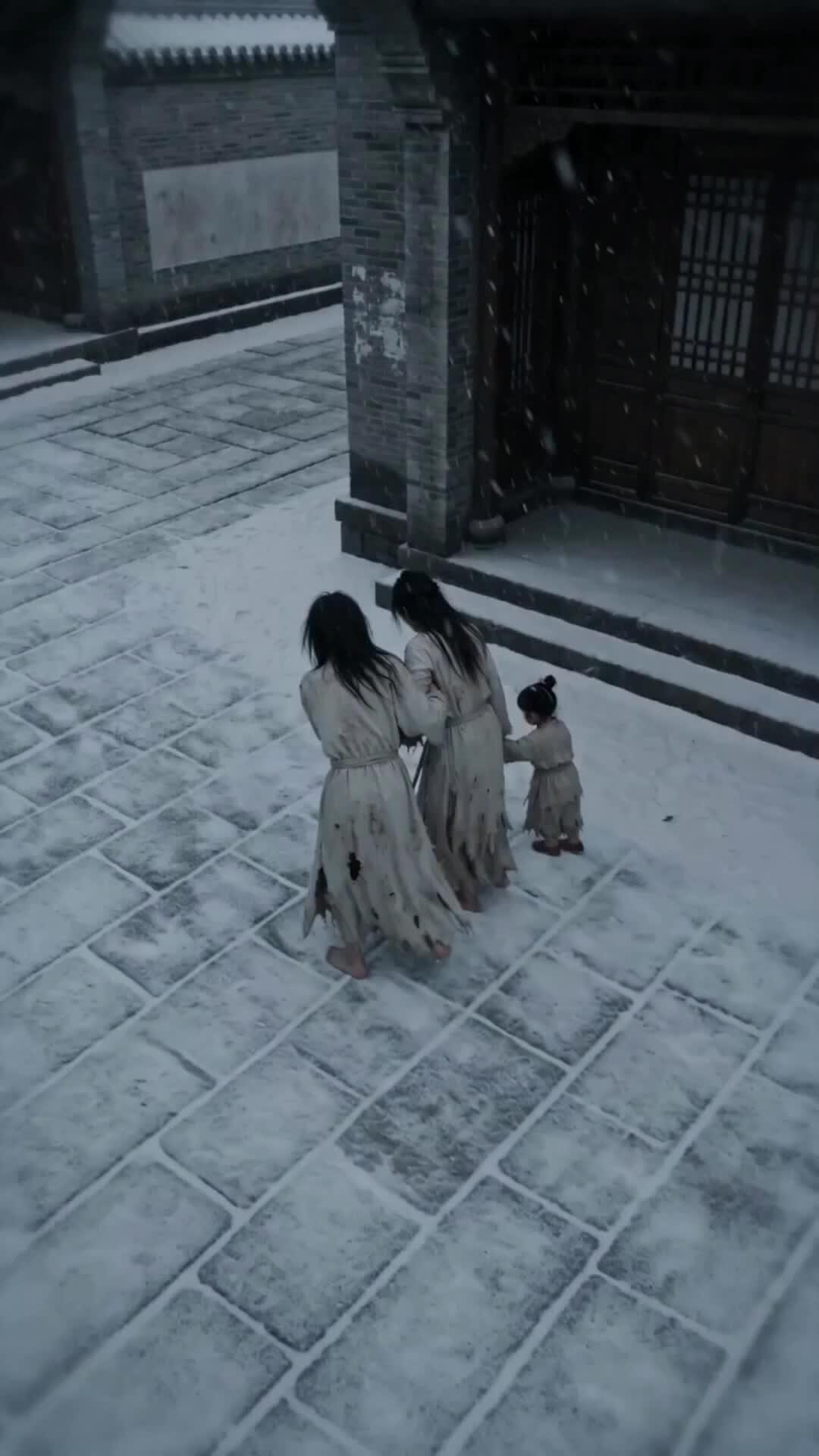 Unwanted Mother, Untouchable Princess