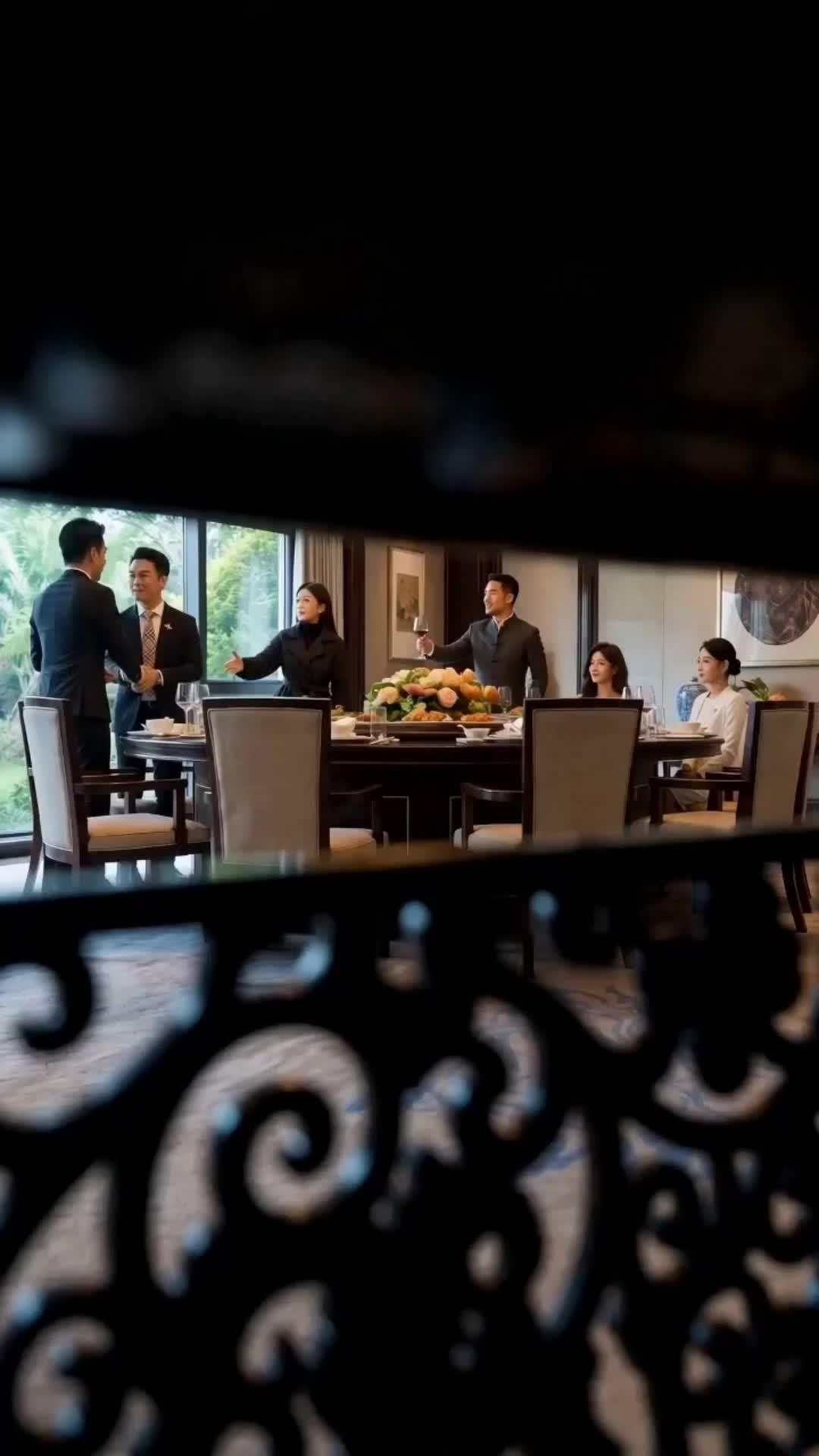 給亡夫的最後謝禮