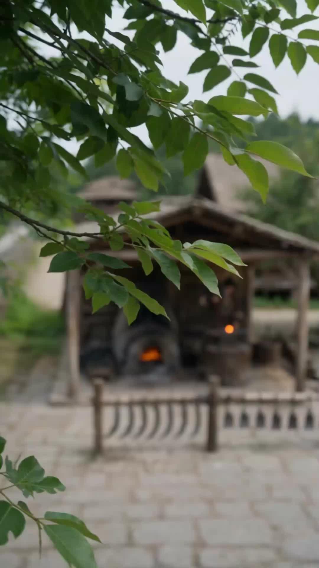 The Last Forger's Revenge