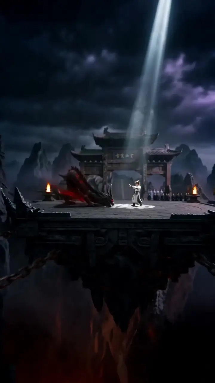 Episode 13