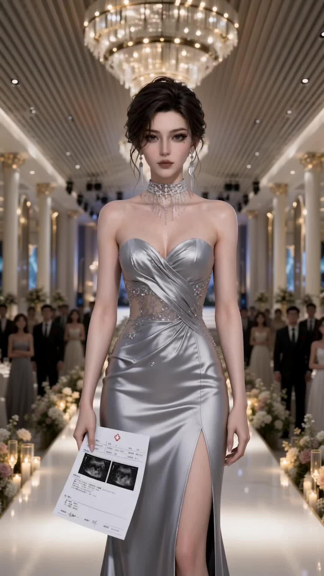 My Wedding Was a Scam!