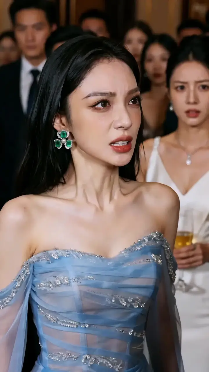 OMG! Triplets with the Cold Tycoon? Episode 77