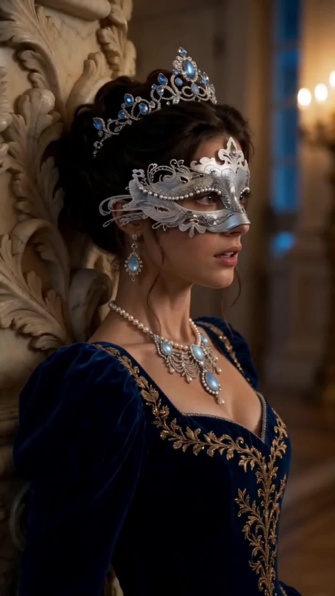 The Alpha King’s Slave Bride