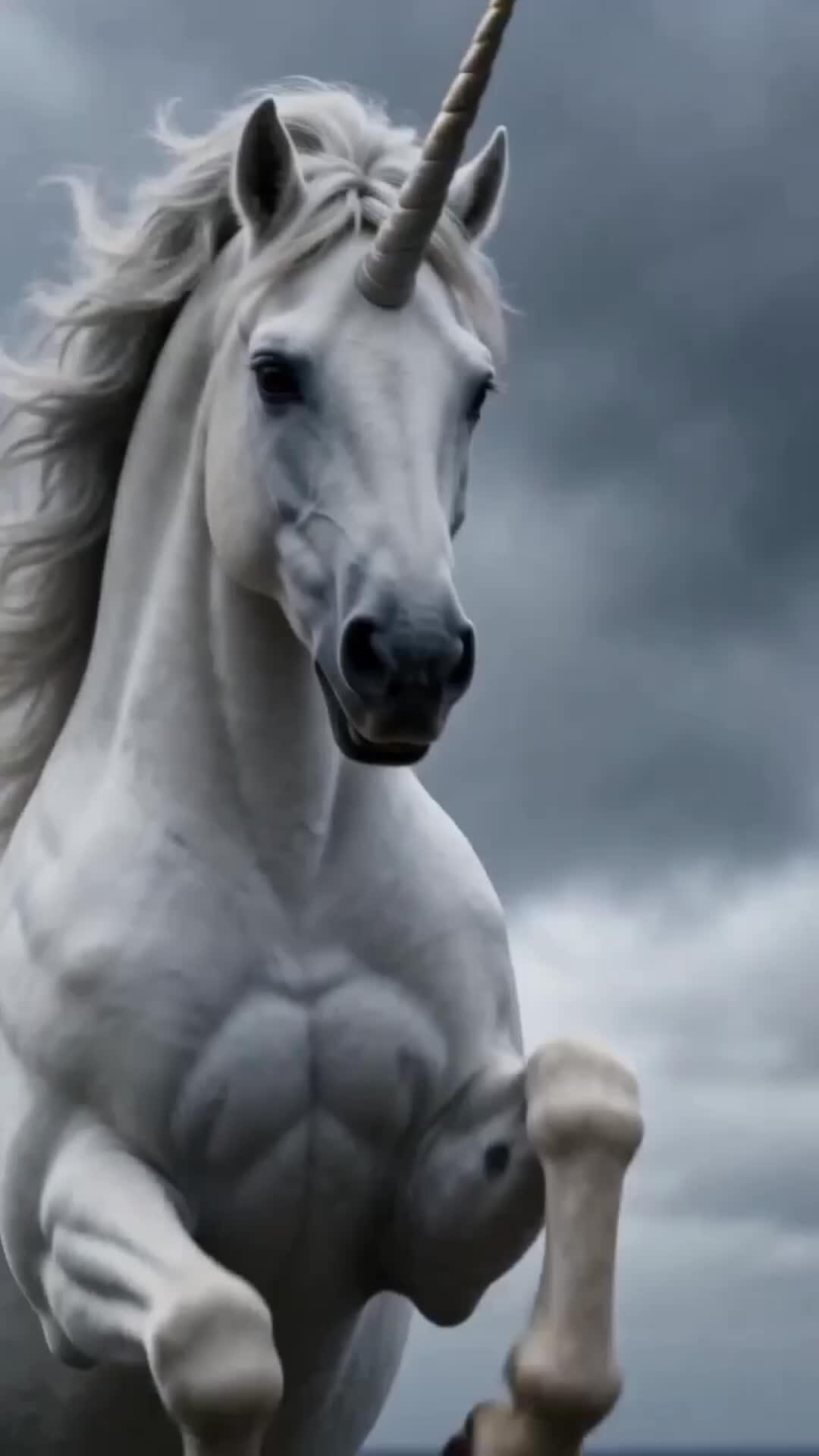 Penawar Raja Unicorn