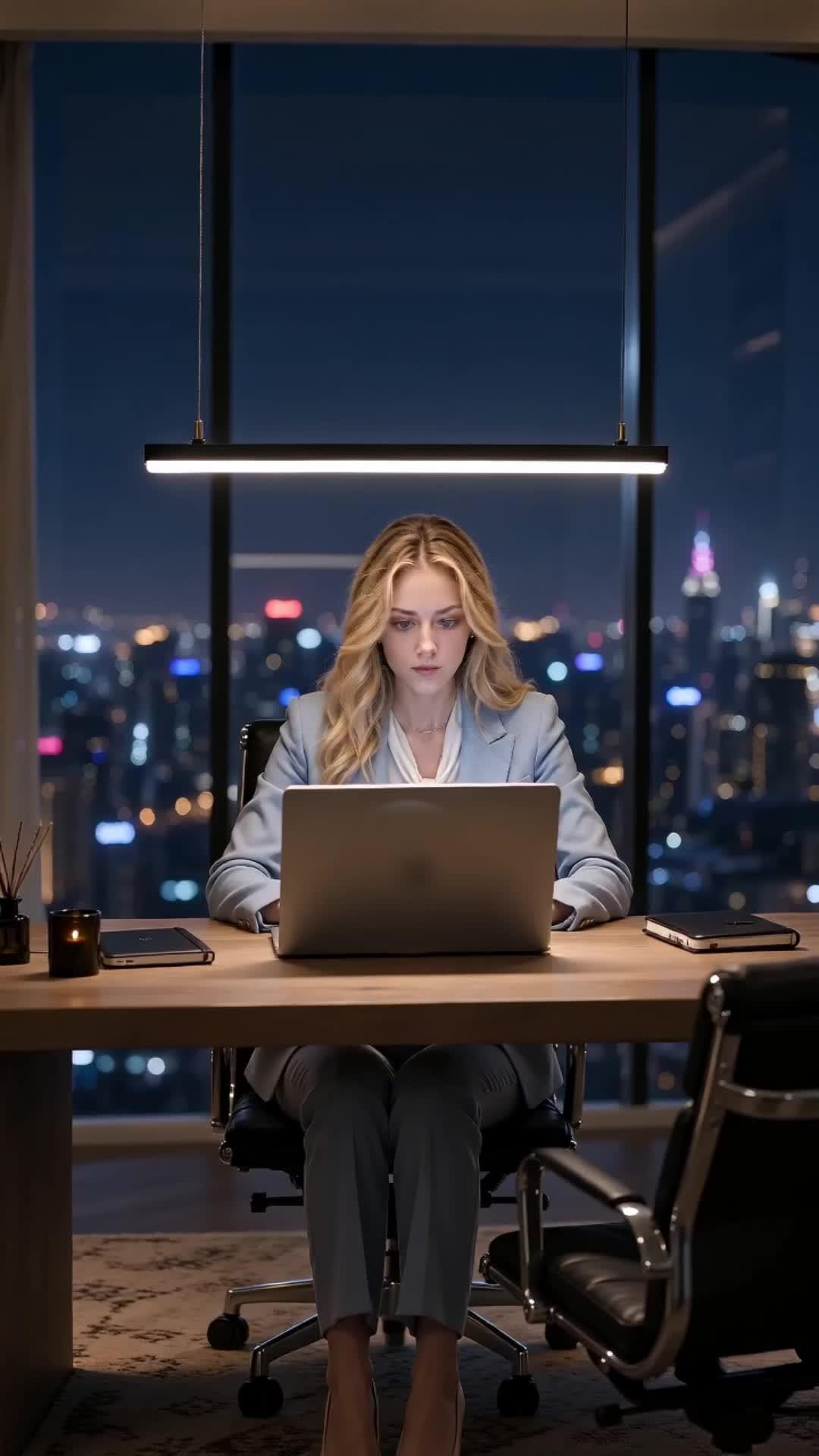 HER BILLIONAIRE IDENTITY COULDNT BE HIDDEN