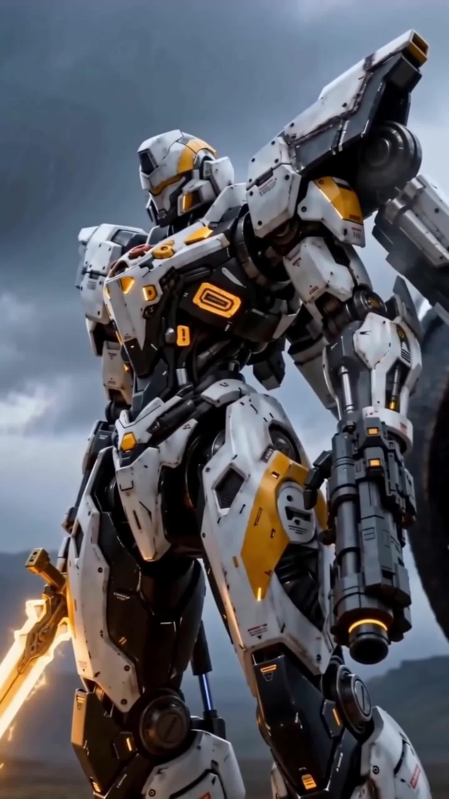 Displaced War God