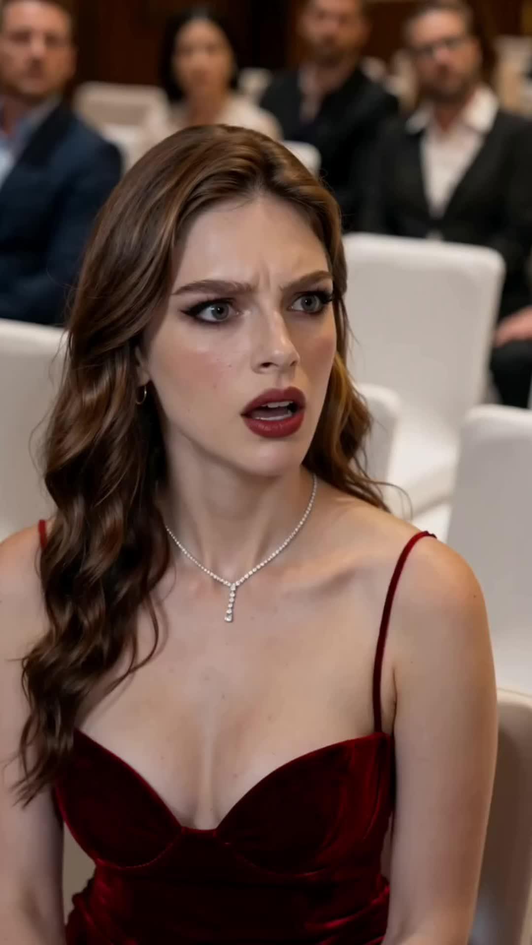 The Wife Who Came Back