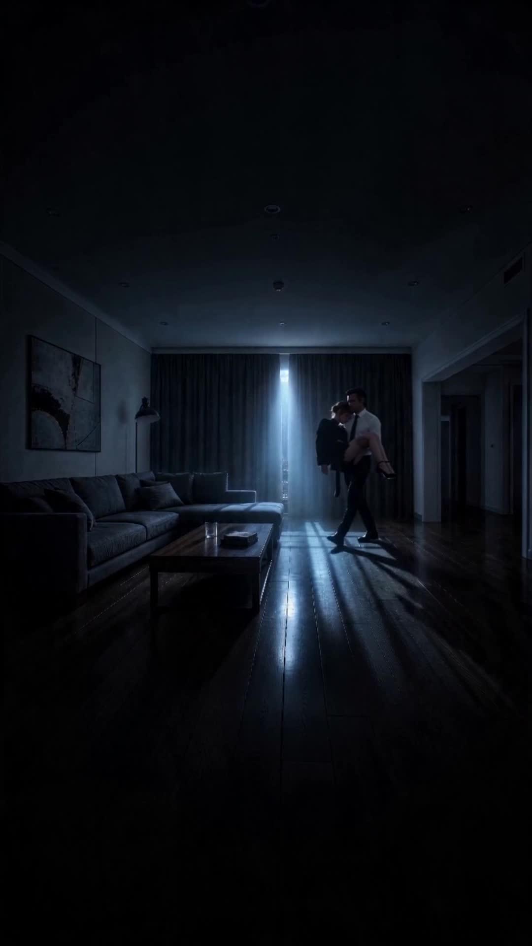 Padrino: fuera de control