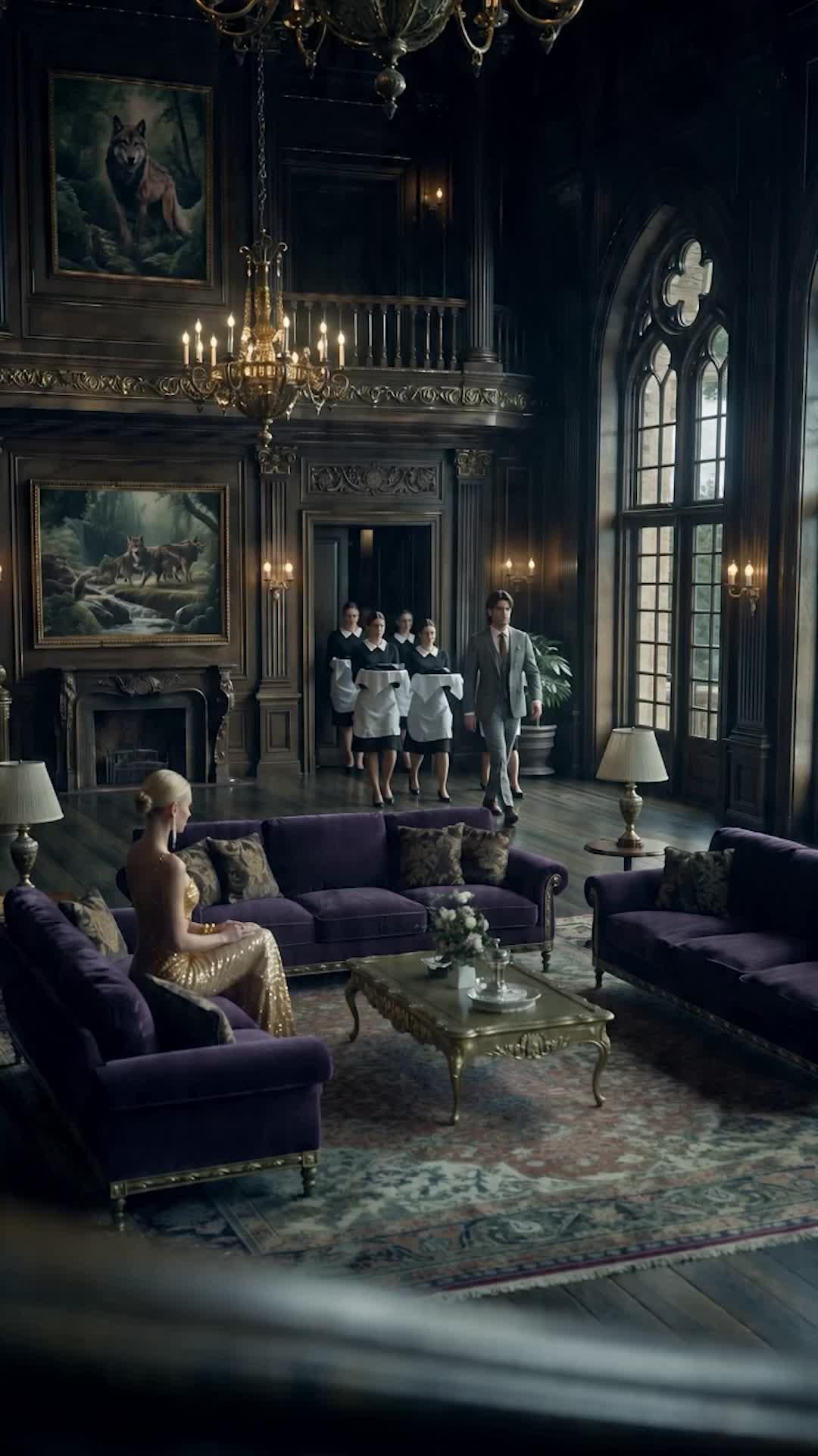 The 5-time rejected luna