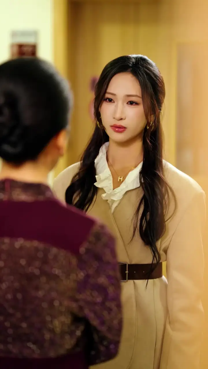 He Loved Me for Ten Years Silently Episode 42