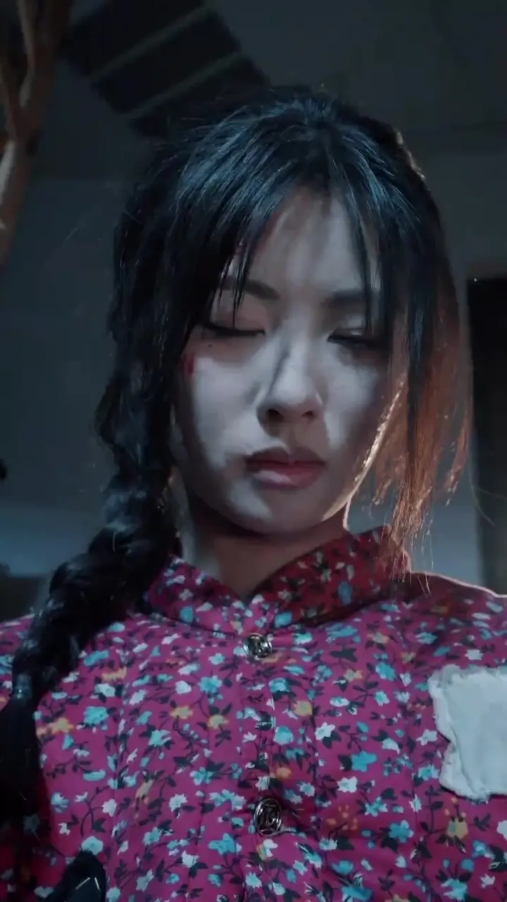 The Abandoned Wife Strikes Back Episode 3