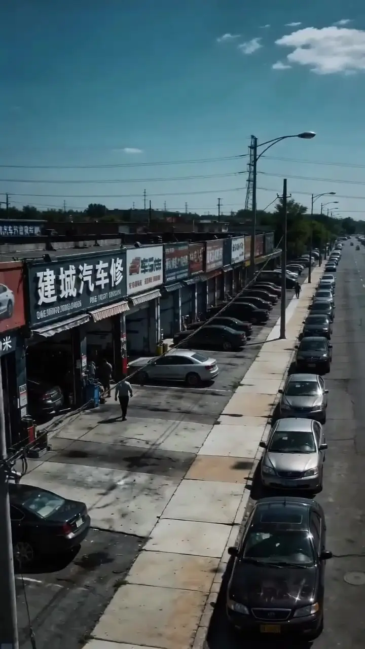 Benim Terimle, Onun Serveti Bölüm 6