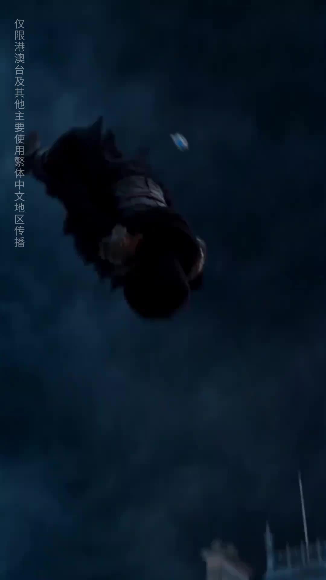 (國語) 真強者假廢物