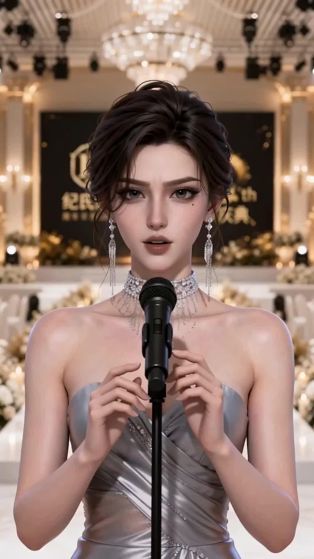 My Wedding Was a Scam!