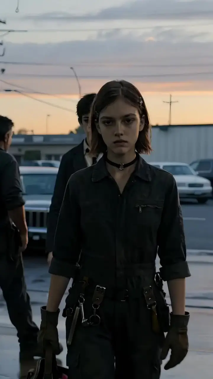 Episode 8