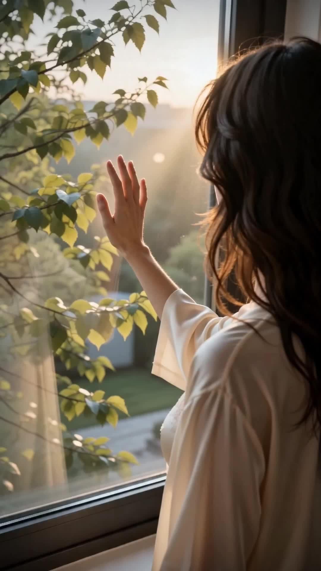 Captive Love