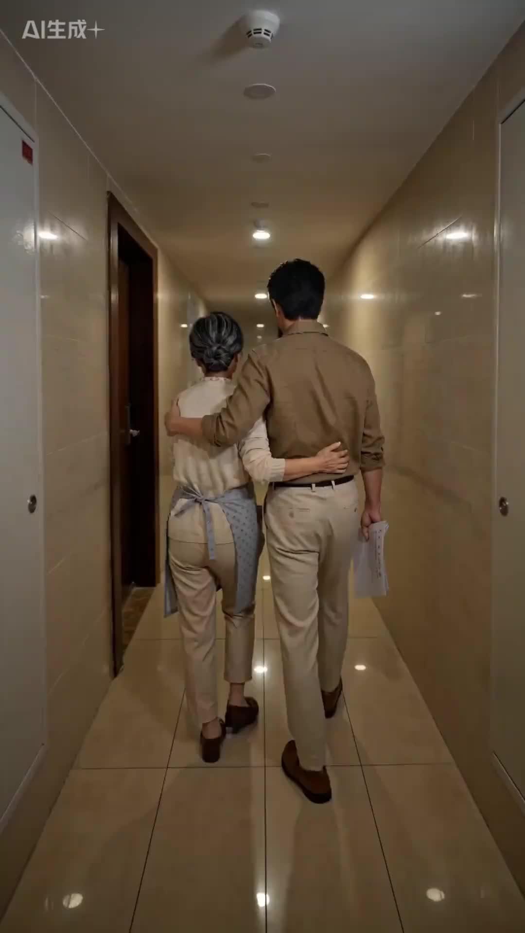 더는 호구로 살지 않아