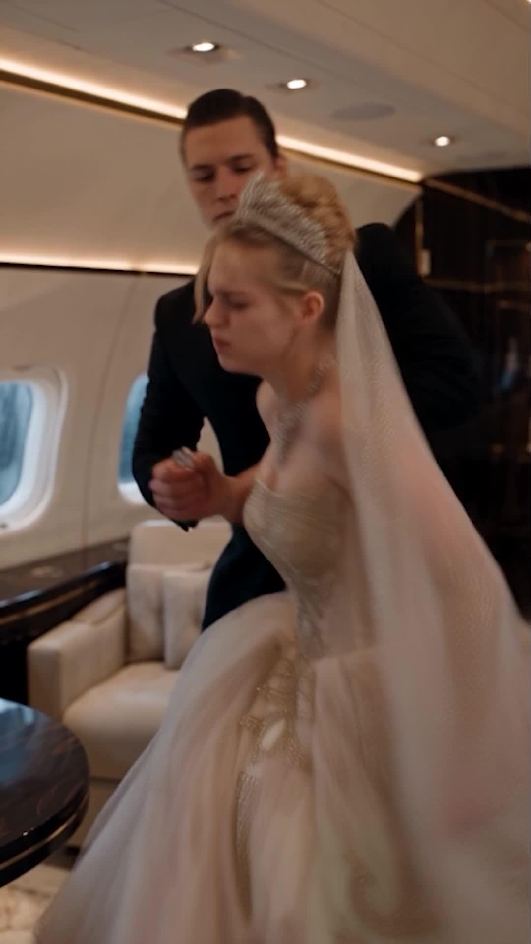 The Mafia Boss's Forced Marriage