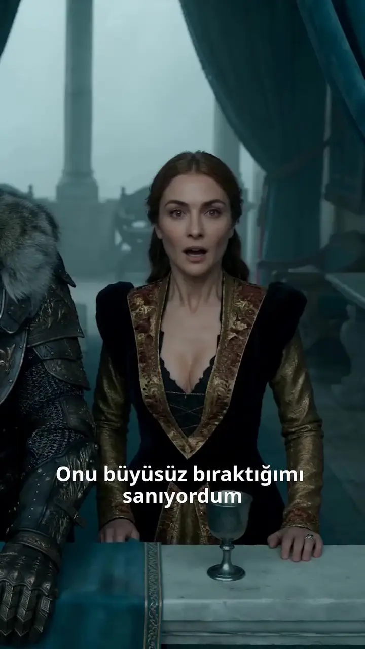 (Dublajlı) Zayıf Sanılan Gerçek Güç Bölüm 15