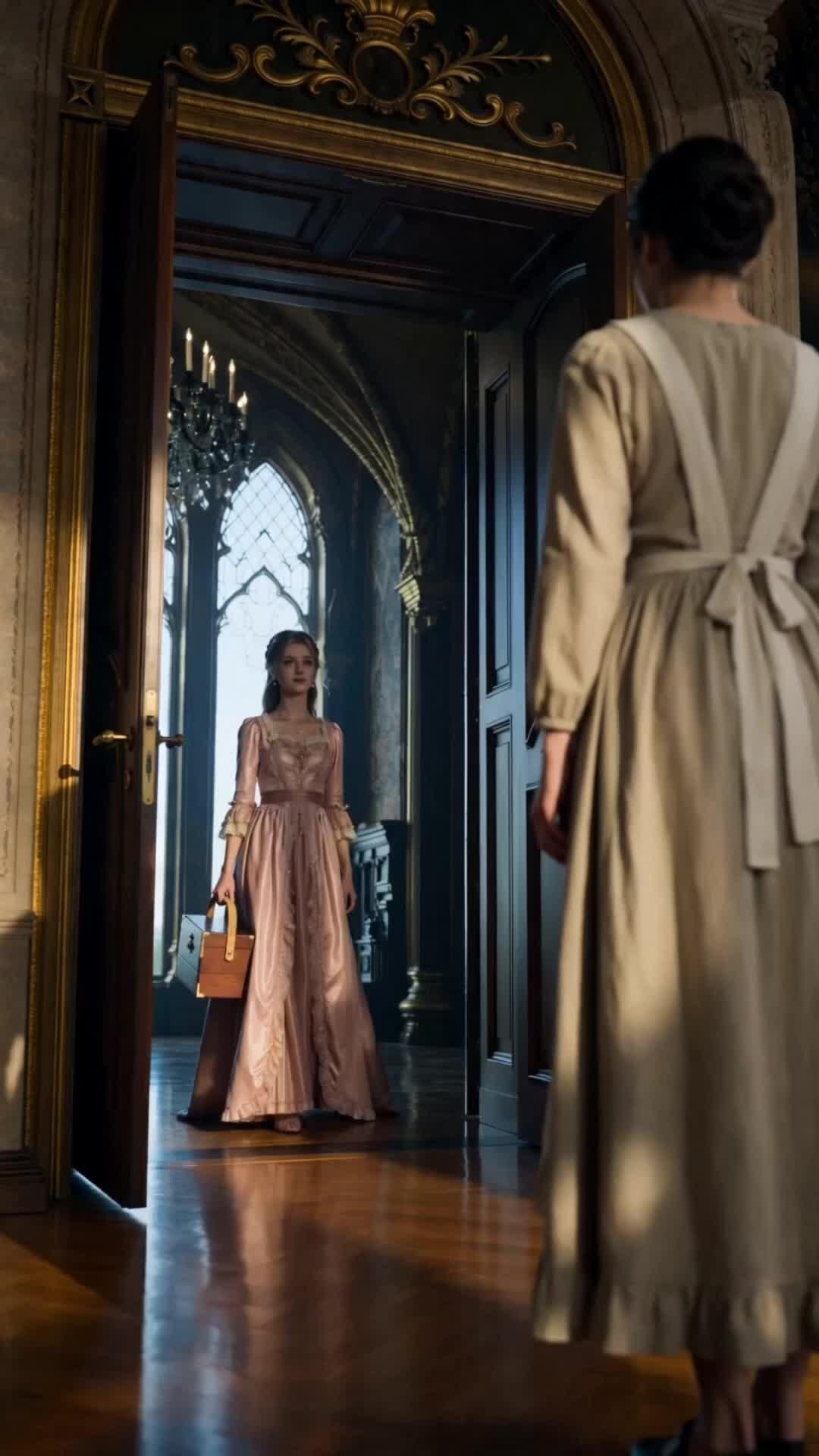 Chosen by the North