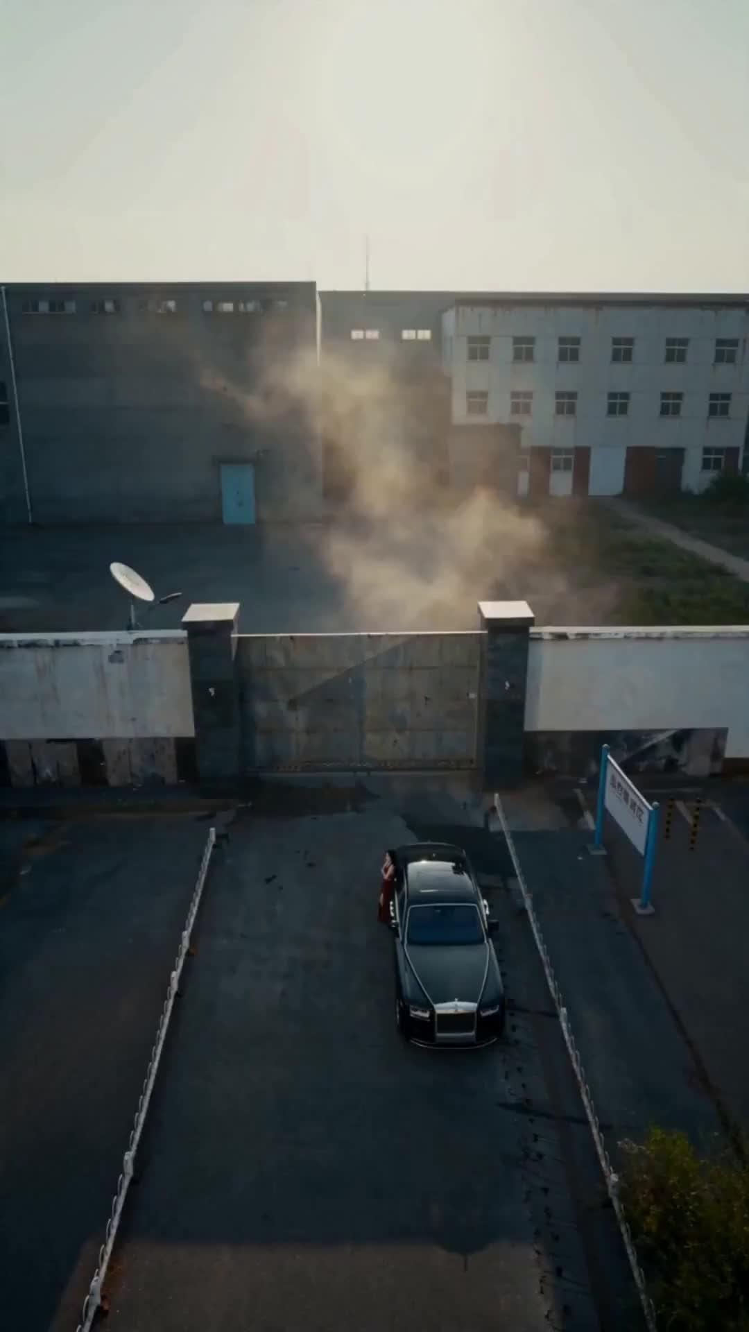 (Dubbed) We Lied, We Spied, We Fell